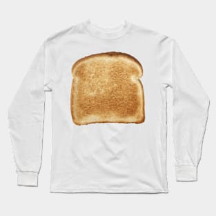 Toast Long Sleeve T-Shirt